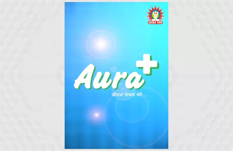 About World Of Aura