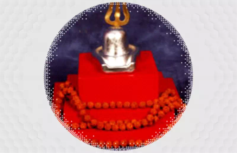 parad Shivling