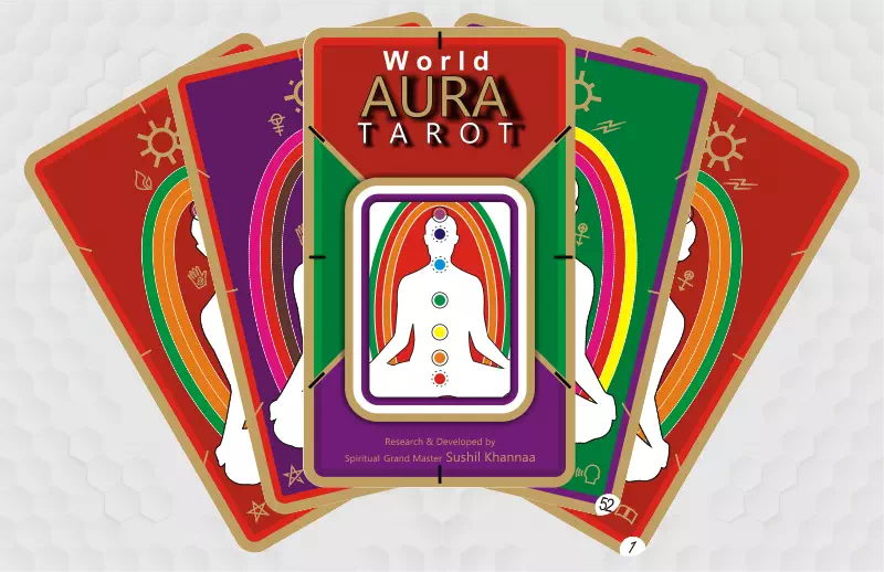 World Aura Tarot